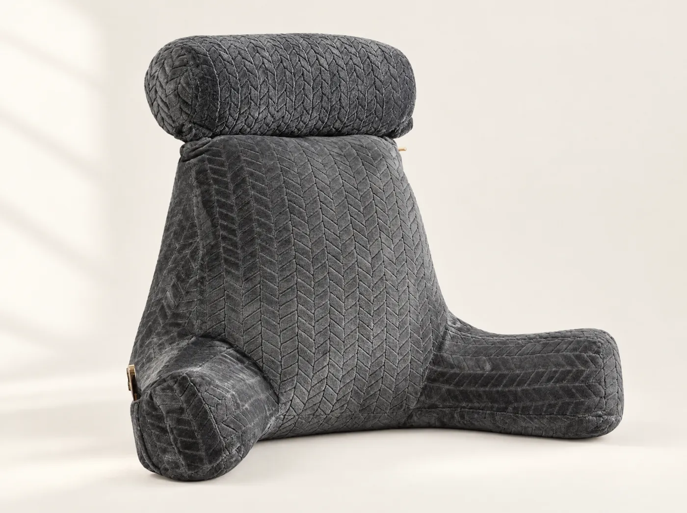 Coussin de lecture à appui-tête